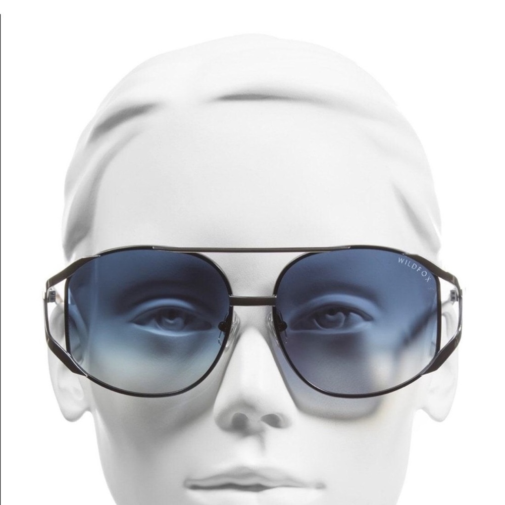 Wildfox Dynasty Sunglasses